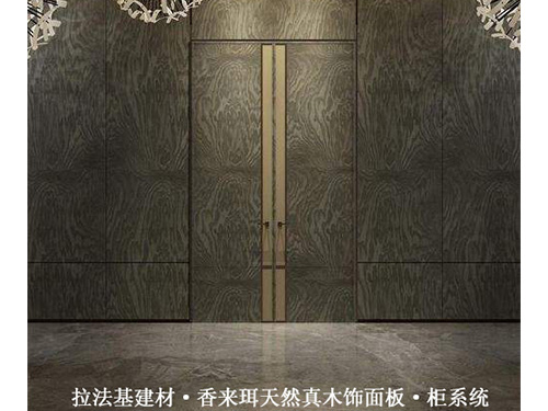 裝修時(shí)，如何挑選生態(tài)板？